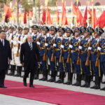 Οργή από τις ΗΠΑ για το «άνοιγμα» Λούλα στην Κίνα και τη στάση της Βραζιλίας απέναντι στο ουκρανικό μέτωπο