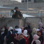 Δύο Ισραηλινοί έποικοι τραυματίστηκαν σε περιστατικό με πυροβολισμούς στην Ανατολική Ιερουσαλήμ