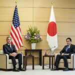 Tη σχεδόν απόλυτη απαγόρευση των εξαγωγών στη Ρωσία εξετάζει η G7