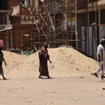 Σουδάν: Πέμπτη ημέρα συγκρούσεων και καμία διέξοδος στον ορίζοντα