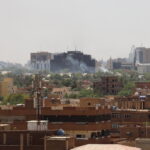 Πόλεμος στο Σουδάν: Οι αντάρτες έχασαν το Χαρτούμ