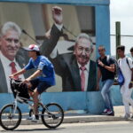 Κούβα: Επανεξελέγη πρόεδρος ο Μιγκέλ Ντίας-Κανέλ