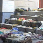 Τραγωδία στην Υεμένη: Τουλάχιστον 85 νεκροί – Ποδοπατήθηκαν σε κέντρο διανομής ανθρωπιστικής βοήθειας