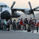 Σουδάν: Απεγκλωβίστηκαν ακόμη επτά Έλληνες – Συνεχίζονται οι επιχειρήσεις