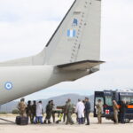 Σουδάν: Ακόμη επτά Έλληνες έφτασαν στην Ιορδανία