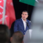 Τσίπρας: «Ο Μητσοτάκης φοβάται τη σύγκριση, γι’ αυτό αρνείται το ντιμπέιτ»