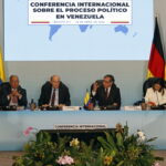 Διεθνής Σύνοδος για τη Βενεζουέλα στην Κολομβία: «Κοινές θέσεις» αλλά όχι αποτελέσματα