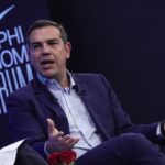 Τσίπρας: Εάν μας λείπουν 5-10 βουλευτές, ΚΚΕ και ΜέΡΑ25 να αναλάβουν την ευθύνη