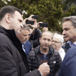 «Έτσι είναι η ελεύθερη οικονομία, κάποιοι απολύονται» η απάντηση Μητσοτάκη στους 300 απολυμένους στα Λιπάσματα Καβάλας [ΒΙΝΤΕΟ]