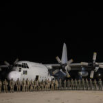 Επέστρεψαν από το Σουδάν 39 άτομα με το C-130 της Πολεμικής Αεροπορίας