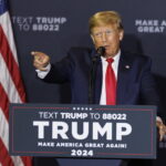 ΗΠΑ: Ένοχος για σεξουαλική κακοποίηση κρίθηκε ο Ντόναλντ Τραμπ