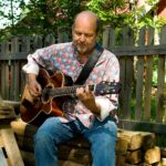 Πέθανε ο Lasse Wellander, κιθαρίστας των ABBA