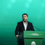 Σκάνδαλο υποκλοπών: Επίσπευση της έρευνας για την παρακολούθησή του ζητά ο Ανδρουλάκης