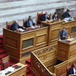 Αλ. Τσίπρας: «Ο Μητσοτάκης αποφεύγει την τηλεοπτική αντιπαράθεση γιατί δεν εμπιστεύεται τον εαυτό του»