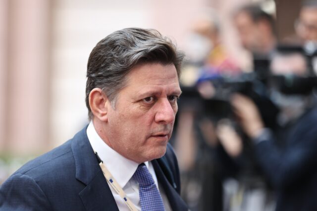 Ομολογία Βαρβιτσιώτη για εξαγωγή του παράνομου λογισμικού Predator στο Σουδάν