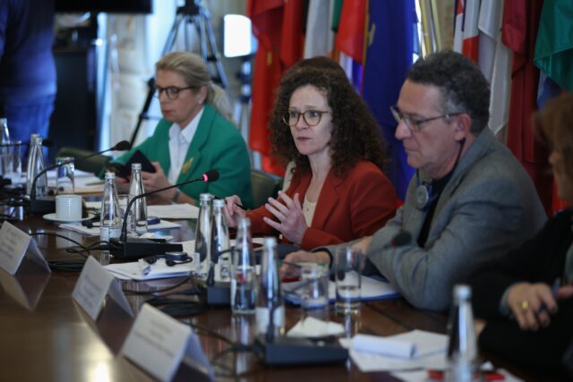 Κόλαφος η έκθεση LIBE για το κράτος Δικαίου στην Ελλάδα – Τι σημειώνει για απονομή δικαιοσύνης, ανεξάρτητες αρχές, ΜΜΕ, διαφθορά