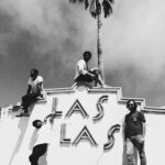 Allah-Las: To πολυαγαπημένο συγκρότημα επιστρέφει στην Αθήνα