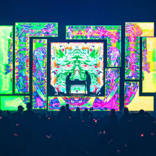 Πώς οι Bicep έγιναν ένα από τα καλύτερα acts της ηλεκτρονικής μουσικής στον κόσμο