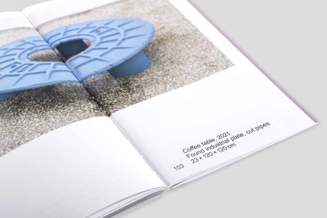 Philippe Malouin από το Ηyper Hypo και την γκαλερί The Breeder