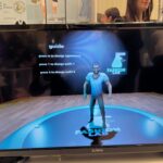 Μαθητές έφτιαξαν εφαρμογή με την οποία δοκιμάζεις ρούχα από το σπίτι με τη χρήση τεχνητής νοημοσύνης