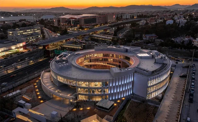 Prodea Investments: Ενεργητικό του Ομίλου άνω των €3 δισ. και αύξηση κύκλου εργασιών από μισθώματα κατά 11,6% για το 2022