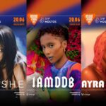 Release Athens X SNF Nostos: Ανακοινώθηκαν τρεις νέες προσθήκες που θα πλαισιώσουν τους headliners Rosalía και Central Cee