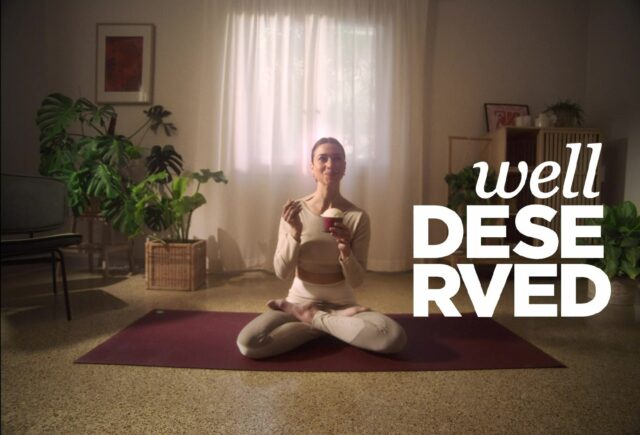 Kayak Well Deserved: Κάθε μέρα κρύβει μέσα της μικρές και μεγάλες «νίκες»