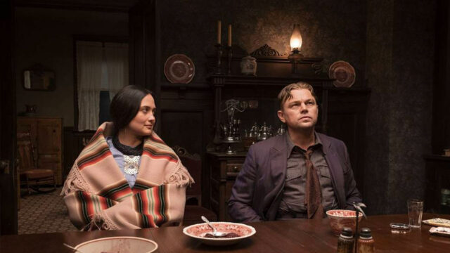 «Killers Of The Flower Moon»: Kυκλοφόρησε το τελικό τρέιλερ λίγο πριν την προβολή στις αίθουσες