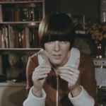 Πέθανε η δημιουργός της μίνι φούστας, Μέρι Κουάντ