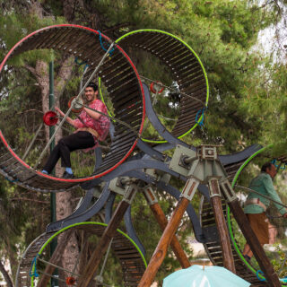 Ένα απολαυστικό φωτογραφικό ημερολόγιο από το Πανηγύρι της Ελευσίνας 2023