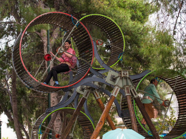 Ένα απολαυστικό φωτογραφικό ημερολόγιο από το Πανηγύρι της Ελευσίνας 2023