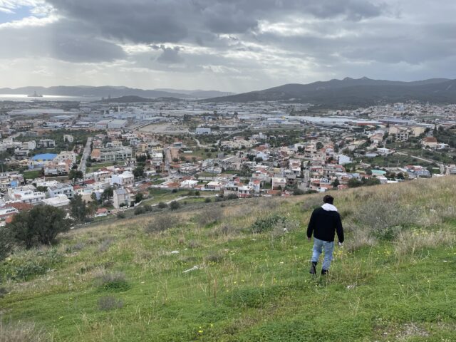 Το Πανηγύρι φέτος στην Ελευσίνα θα μείνει αξέχαστο