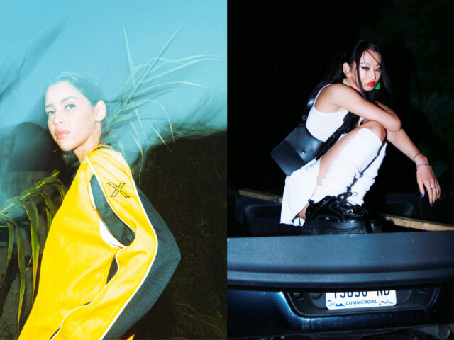 Τα live acts που δεν πρέπει να χάσεις στο Borderline Festival 2023