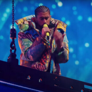 Τα δέκα αξέχαστα του Coachella 2023