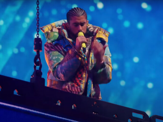 Τα δέκα αξέχαστα του Coachella 2023