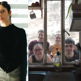 Στο M-Power Festival καλλιτέχνες με και χωρίς αναπηρία γιορτάζουν τη ζωή και όσα μας ενώνουν