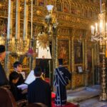 Συνελήφθη ο Μέγας Αρχιμανδρίτης του Φαναρίου για κλοπή ρολογιού μεγάλης αξίας [ΒΙΝΤΕΟ]