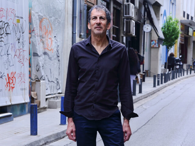 Jonathan Leighton, θα υπάρξει ποτέ ηθική διακυβέρνηση, με ενσυναίσθηση και μείωση του πόνου;