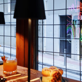 NiDo Athens: Μια φωλιά γεμάτη εκρηκτικές γεύσεις στο Κολωνάκι