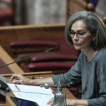 ΜέΡΑ25: Ανακοινώθηκε το ψηφοδέλτιο Επικρατείας του κόμματος