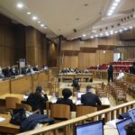 Δίκη Χρυσής Αυγής: Εξετάζεται η επίθεση στους Αιγυπτίους αλιεργάτες