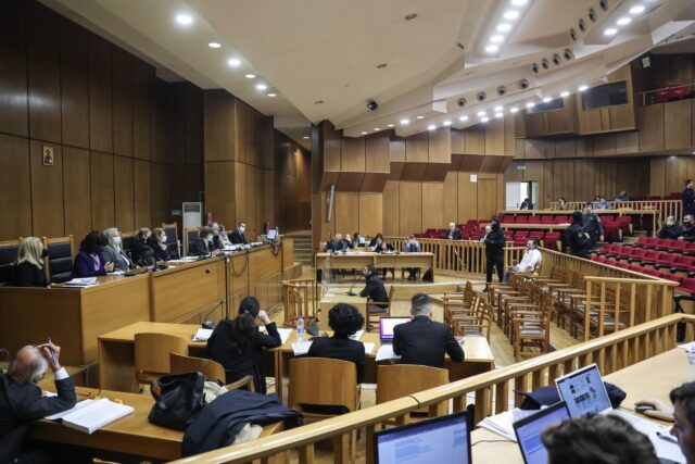 Δίκη Χρυσής Αυγής: Εξετάζεται η επίθεση στους Αιγυπτίους αλιεργάτες