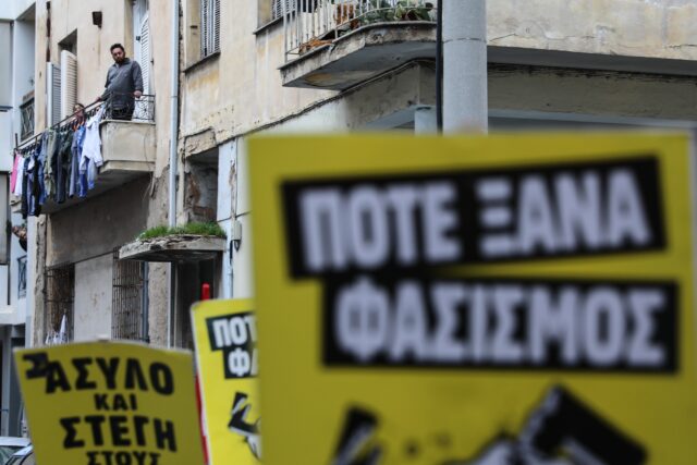 Δίκτυο Καταγραφής Περιστατικών Ρατσιστικής Βίας: Επιθέσεις σε μετανάστες και ΛΟΑΤΚΙ, εμπλοκή ενστόλων και στοχοποίηση των υπερασπιστών