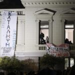 Στάση εργασίας από το Σωματείο Εργαζομένων στο Εθνικό Θέατρο