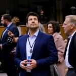 «Ναι» από την Επιτροπή Νομικών Υποθέσεων του Ευρωκοινοβουλίου για την άρση ασυλίας του Αλέξη Γεωργούλη