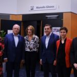 Δ. Παπαδημούλης: Στηρίζουμε την άρση της ασυλίας του Αλέξη Γεωργούλη