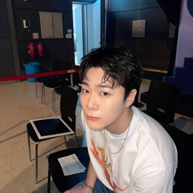 Νεκρός βρέθηκε στο σπίτι του ο Moonbin, μέλος του K-Pop συγκροτήματος Astro