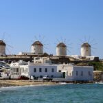 Μύκονος: Φοροδιαφυγή «μαμούθ» με 200 πολυτελείς βίλες μέσω πλατφόρμας βραχυχρόνιας μίσθωσης ακινήτων