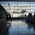 Μουσείο Ακρόπολης για Σούνακ: Πολιτισμός δεν είναι μόνον οι αρχαιότητες αλλά και οι συμπεριφορές