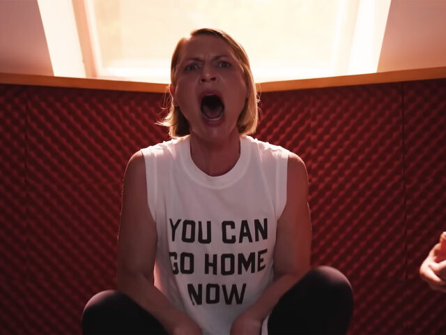 Το “Fleishman Is in Trouble” δεν είναι η σειρά που νομίζεις στο πρώτο επεισόδιο